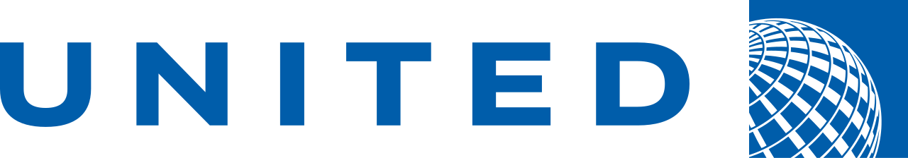United Airlines Airlines Logo