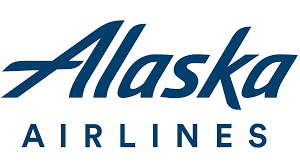 Alaska Airlines Logo