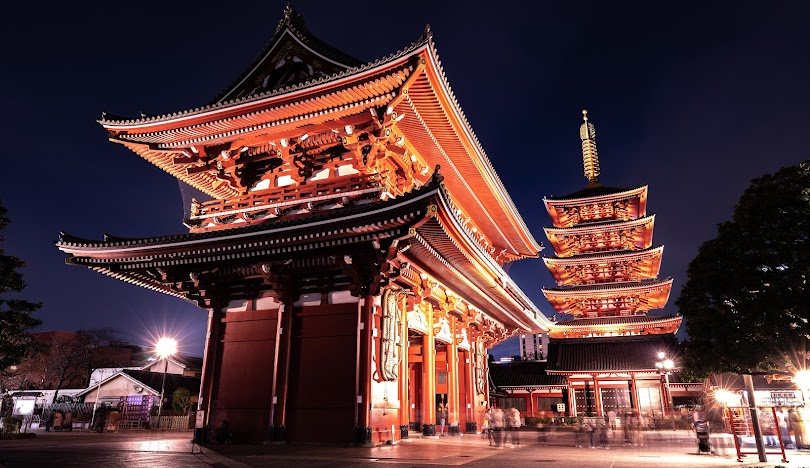 Tokyo